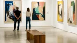 Xabier Morrás expone en la sala Kubo del Kursaal de Donostia hasta el 24 de enero