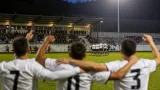 El Sestao River elimina al Espanyol con tres canteranos de la Real en sus filas