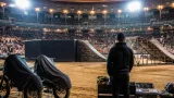 El primer mundial de FMX se decidirá en Illumbe: San Sebastián acoge la final el 28 de noviembre