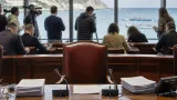 Donostia: el alcalde asegura que no permitirá que la violencia vuelva a las calles