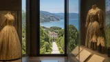 Ruta por los rincones de la duquesa de Alba en Donostia: verano, Arbaizenea y memoria