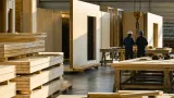 La madera como prioridad para acelerar la vivienda pública en Euskadi, según la industria