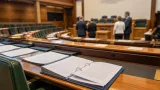 El Parlamento Vasco urge al Gobierno a promover una asociación de empleadoras para negociar un convenio del servicio doméstico