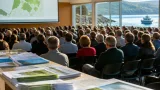 Basotik formaliza su consolidación: más de 2.000 hectáreas de bosques gestionadas en Gipuzkoa