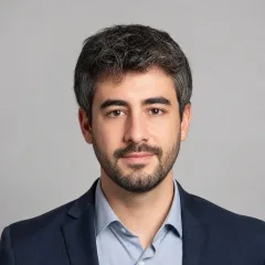 Iñigo Saralegi
