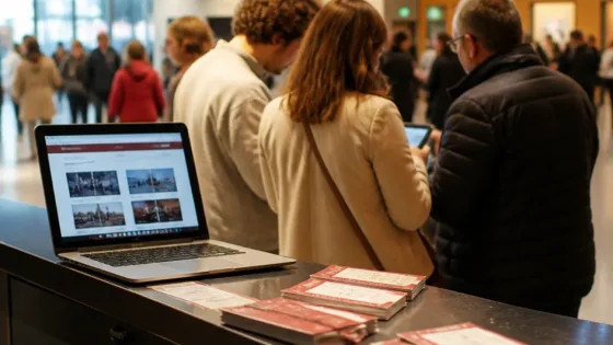 Entradas gratuitas para las funciones de Barrexerka del Día del Euskera en Errenteria