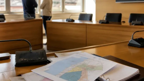 Hondarribia aplaza sin fecha la votación de su nueva ordenanza de aparcamiento