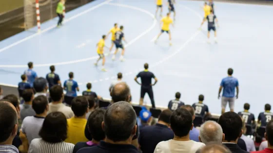 Bidasoa-Irun sigue invicto tras vencer 36-32 a Caserío Ciudad Real en Artaleku