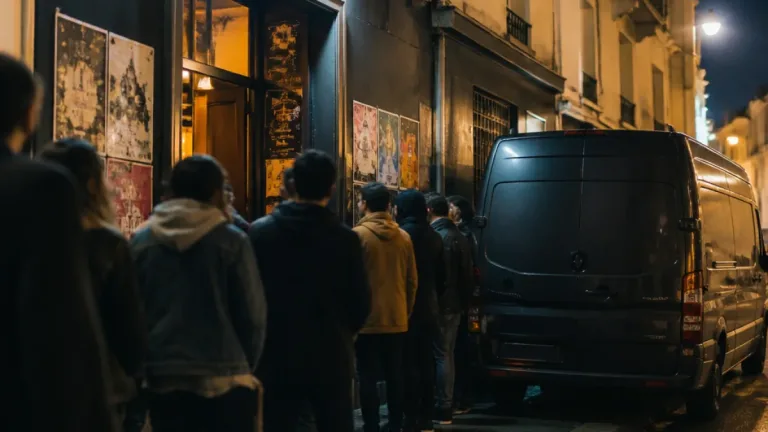 Viva Belgrado actuará en Donostia: concierto en la Sala Dabadaba el 14 de mayo de 2027