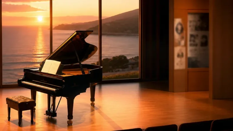 Piotr Anderszewski actúa mañana en el Kursaal con obras de Bach, Brahms y Beethoven