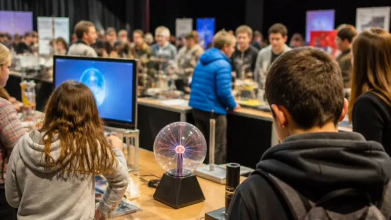 El Kursaal se convierte en un gran laboratorio abierto durante la XIII Semana de la Innovación en Donostia