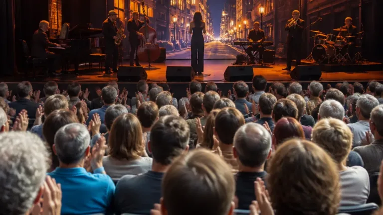 Anastacia celebra 25 años de 'Not that Kind' en el Kursaal de Donostia