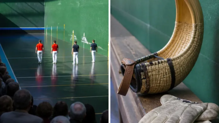 Bizkaia acogerá el Mundial de Pelota Vasca en 2030 con Bilbao y Gernika como sedes