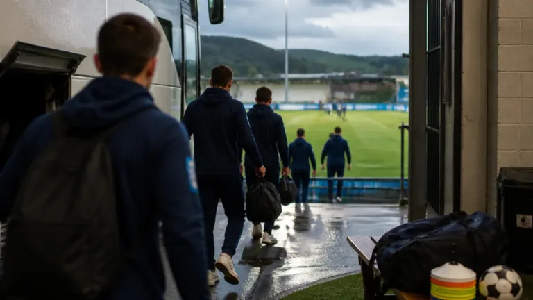 La Real Sociedad llega a Lillestrøm con viaje a contrarreloj y Lebarbier en la lista continental