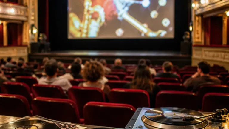 Janus Lester presenta 'Popera' en el Teatro Principal de San Sebastián el 26 de noviembre