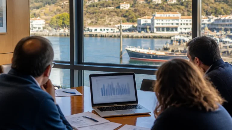 Donostia registra un paro histórico del 5% y crece el empleo indefinido