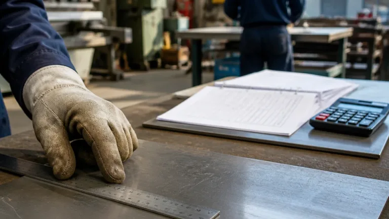 Un peón del metal en Guipúzcoa cobra más por hora que ingenieros en 13 provincias