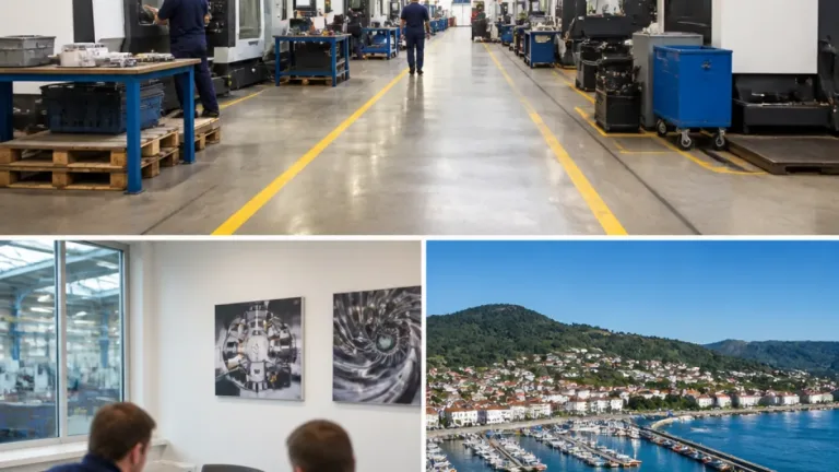 Felipe VI visitará instalaciones de la Corporación Mondragon en Aretxabaleta (Gipuzkoa)