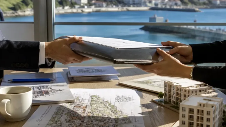 El Gobierno Vasco compra 510 VPO de Benta Berri (San Sebastián) para garantizar su calificación permanente