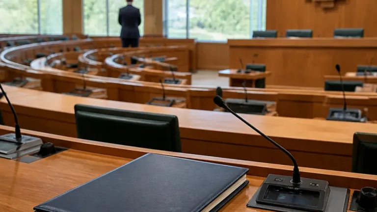 EH Bildu reclama un nuevo estatus político para Euskadi y denuncia el Estatuto de Gernika "incumplido"