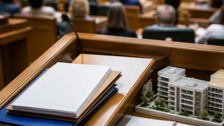 Pradales pide a los sindicatos invertir EPSV en el Fondo Social Vasco de Vivienda