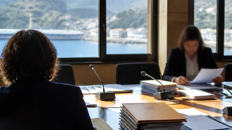 Hondarribia pide a la Diputación que comparta y coordine con los municipios la estrategia de salud mental