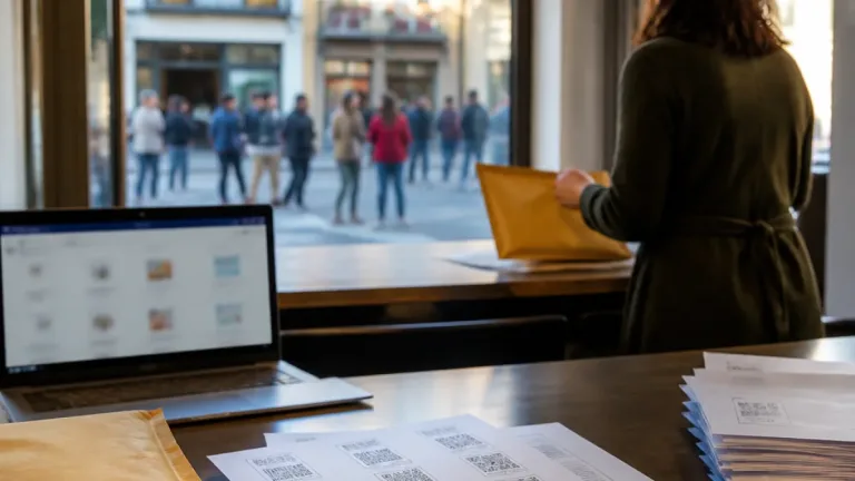Irun abre el canje de códigos de la campaña ‘Los 30 son los nuevos 20’ para impulsar el comercio local