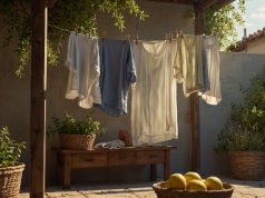 Transpiración: trucos prácticos para mantener la ropa siempre fresca sin lavar Transpiración: trucos prácticos para mantener la ropa siempre fresca sin lavar