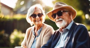 Cómo gestionar la jubilación de tu pareja mientras sigues trabajando Cómo gestionar la jubilación de tu pareja mientras sigues trabajando