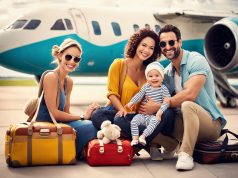 Viajar con un bebé: ¿qué presupuesto prever ? Viajar con un bebé: ¿qué presupuesto prever ?