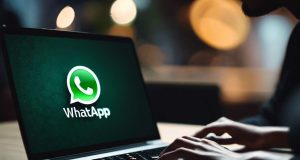 Descubre cómo usar WhatsApp en tu PC fácilmente Descubre cómo usar WhatsApp en tu PC fácilmente
