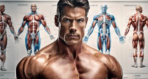 Los secretos de los músculos: ¿cuántos tiene el cuerpo humano ? Los secretos de los músculos: ¿cuántos tiene el cuerpo humano ?