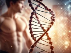 ¿Por qué los hombres tienen pezones? Descubre la explicación científica ¿Por qué los hombres tienen pezones? Descubre la explicación científica