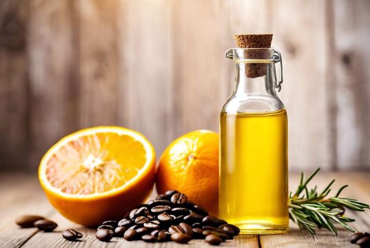 Aceite anticelulítico casero: eficaz, rápido y económico Aceite anticelulítico casero: eficaz, rápido y económico