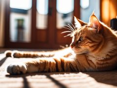 ¿Por qué mi gato me muestra su vientre? Razones sorprendentes reveladas ¿Por qué mi gato me muestra su vientre? Razones sorprendentes reveladas
