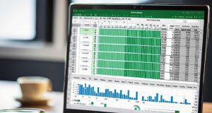 Cómo eliminar espacios en una celda de excel : método rápido y eficaz Cómo eliminar espacios en una celda de excel : método rápido y eficaz