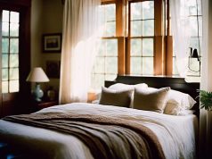 5 buenas razones para sacar la tele del dormitorio 5 buenas razones para sacar la tele del dormitorio