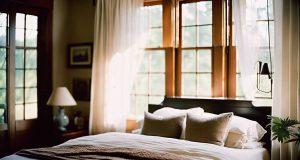 5 buenas razones para sacar la tele del dormitorio 5 buenas razones para sacar la tele del dormitorio