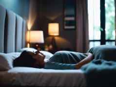 Técnicas efectivas para dormir rápidamente y mejorar tu sueño Técnicas efectivas para dormir rápidamente y mejorar tu sueño