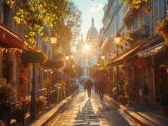 Las 10 ciudades francesas más populares en instagram Las 10 ciudades francesas más populares en instagram
