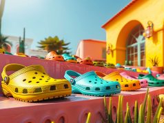 Crocs: la historia sorprendente de un calzado único e imprescindible Crocs: la historia sorprendente de un calzado único e imprescindible