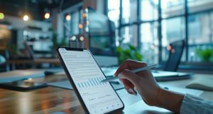Rellenar y firmar rápidamente un documento en el iPhone: guía práctica Rellenar y firmar rápidamente un documento en el iPhone: guía práctica