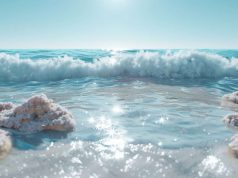 ¿Por qué el agua de mar es salada? Descubrimiento fascinante ¿Por qué el agua de mar es salada? Descubrimiento fascinante
