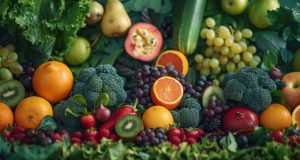 Monodieta: todo lo que necesitas saber sobre esta cura detox antes de comenzar Monodieta: todo lo que necesitas saber sobre esta cura detox antes de comenzar