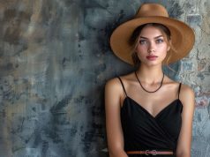 Vestido negro corto: consejos y trucos para un look elegante Vestido negro corto: consejos y trucos para un look elegante