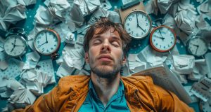 Este hábito diario que arruina nuestra vida sin darnos cuenta Este hábito diario que arruina nuestra vida sin darnos cuenta