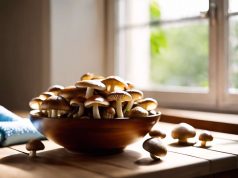 ¿es necesario lavar los champiñones de París? descubre la verdad ¿es necesario lavar los champiñones de París? descubre la verdad