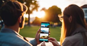 Cómo activar y usar Nearby Share en Android para compartir archivos fácilmente Cómo activar y usar Nearby Share en Android para compartir archivos fácilmente
