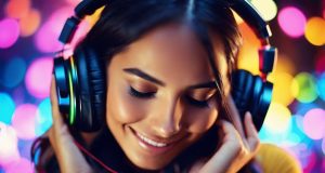 ¿Por qué se nos quedan pegadas las canciones en la cabeza ? ¿Por qué se nos quedan pegadas las canciones en la cabeza ?