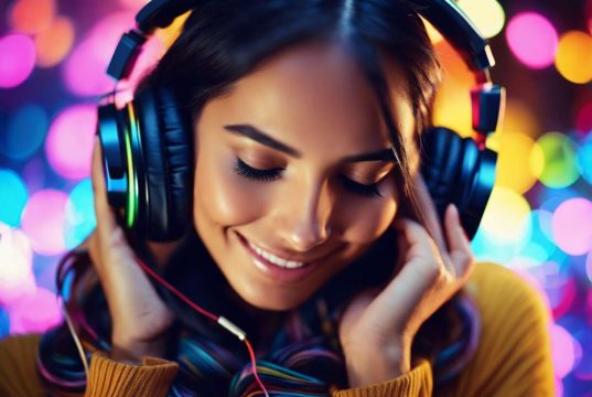 ¿Por qué se nos quedan pegadas las canciones en la cabeza ? ¿Por qué se nos quedan pegadas las canciones en la cabeza ?